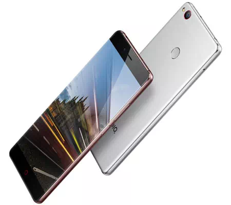 ZTE Nubia Z12 mini